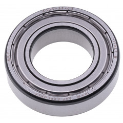 Подшипник 6005 ZZ C3 SKF (25*47*12) металл 2