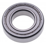 Підшипник 6005 ZZ C3 SKF (25*47*12) метал