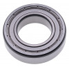 Подшипник 6005 ZZ C3 SKF (25*47*12) металл