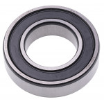 Підшипник 6005 2RS SKF (25*47*12) гума