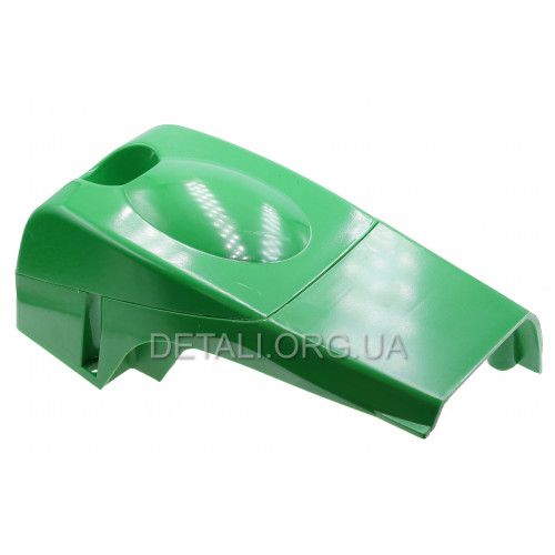 Кришка верхня двигуна бензопили GoodLuck 5200 у зборі Кришка верхня двигуна бензопили GoodLuck 5200 у зборі