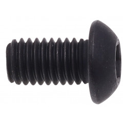 Болт под шестигранник М8х14 газонокосилки Makita DLM530 оригинал 265B20-5