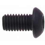 Болт под шестигранник М8х14 газонокосилки Makita DLM530 оригинал 265B20-5