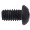 Болт під шестигранник М8х14 газонокосарки Makita DLM530 оригінал 265B20-5