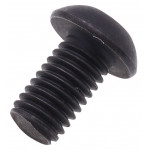 Болт под шестигранник М8х14 газонокосилки Makita DLM530 оригинал 265B20-5