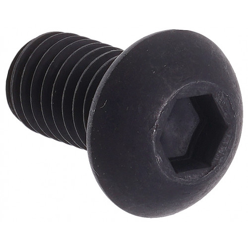 Болт під шестигранник М8х14 газонокосарки Makita DLM530 оригінал 265B20-5