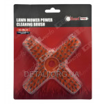 Насадка триммера для чистки ковров 4Т ATLANT PRO пластик