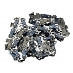 Ланцюг побідитовий 50 ланок (25 зубів) ATLANT PRO крок 3/8" паз 1,3 мм