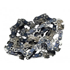 Цепь победитовая 52 звена (26 зубов) ATLANT PRO шаг 3/8" паз 1,3 мм 2