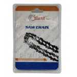 Цепь победитовая 52 звена (26 зубов) ATLANT PRO шаг 3/8" паз 1,3 мм