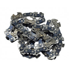 Ланцюг побідитовий 56 ланок (28 зубів) ATLANT PRO крок 3/8" паз 1,3 мм 2