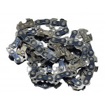 Ланцюг побідитовий 56 ланок (28 зубів) ATLANT PRO крок 3/8" паз 1,3 мм