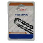 Ланцюг побідитовий 56 ланок (28 зубів) ATLANT PRO крок 3/8" паз 1,3 мм