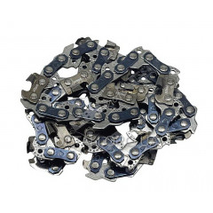 Ланцюг побідитовий 57 ланок (29 зубів) ATLANT PRO крок 3/8" паз 1,3 мм 2
