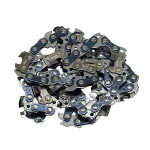 Цепь победитовая 57 звеньев (29 зубов) ATLANT PRO шаг 3/8" паз 1,3 мм