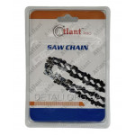 Ланцюг побідитовий 57 ланок (29 зубів) ATLANT PRO крок 3/8" паз 1,3 мм