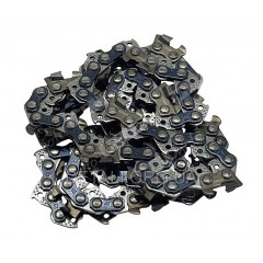 Цепь победитовая 64 звена (32 зуба) ATLANT PRO шаг 0,325" паз 1,5 мм 2