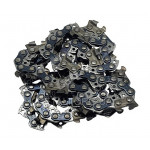 Цепь победитовая 64 звена (32 зуба) ATLANT PRO шаг 0,325" паз 1,5 мм