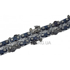 Цепь победитовая 64 звена (32 зуба) ATLANT PRO шаг 0,325" паз 1,5 мм 2