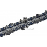 Ланцюг побідитовий 64 ланки (32 зуба) ATLANT PRO крок 0,325" паз 1,5 мм
