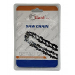 Ланцюг побідитовий 72 ланки (36 зубів) ATLANT PRO крок 0,325" паз 1,5 мм