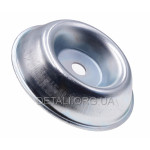 Чашка редуктора мотокоси Oleo-Mac Sparta 25 аналог d8*70мм