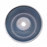 Чашка редуктора мотокоси Oleo-Mac Sparta 25 аналог d8*70мм
