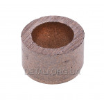 Втулка 8*11,8*7,5 болгарки (УШМ) Фіолент 125 оригінал УІДФР713141026І Втулка 8*11,8*7,5 болгарки (УШМ) Фіолент 125 оригінал УІДФР713141026І