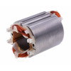 Статор болгарки УШМ Makita 9541/9542 (d32 D48*55 L55) оригинал 633248-5