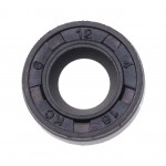 Сальник коленвала генератора YAMAHA ET950, ET650 (6*12*4)