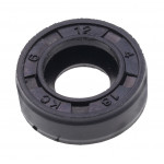 Сальник коленвала генератора YAMAHA ET950, ET650 (6*12*4)