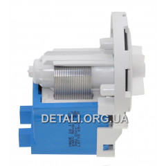 Насос зливної пральної машини GRE / Ardo 651016114 / PMP201UN 2