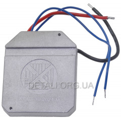 Плата керування двигуна акумуляторної болгарки, ланцюгової пилки 52*62 2