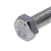 Болт M8*30 торцовочной пилы Makita LH1040F/LS1040F оригинал 921452-1