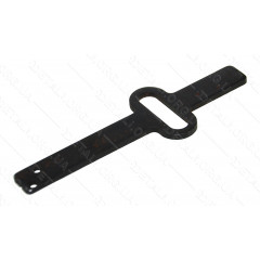 Шток лобзика L106 h12 рюмка 28*8 2