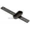 Шток лобзика L105 h12 рюмка 34*12