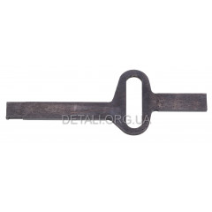 Шток лобзика Фиолент ПМ4-700Э оригинал L130 ИДФР741514002И 2