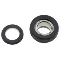 Сальник мотопомпы 21*45 шайба 21*35 h6 низкий 2