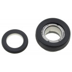 Сальник мотопомпы 21*45 шайба 21*35 h6 низкий