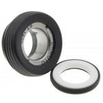 Сальник мотопомпы 21*45 шайба 21*35 h6 низкий