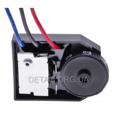 Регулятор обертів болгарки УШМ Dnipro-M GS-140SE 2