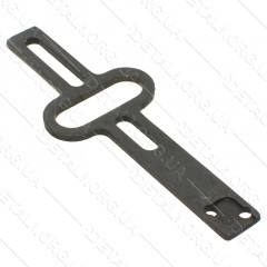 Шток лобзика Hitachi CJ65V3 оригінал 325246 L101мм 2