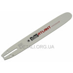Шина 14" (35 см) 3/8" паз 1,3 52 ланки ATLANT DORUMATIC для побідитових ланцюгів