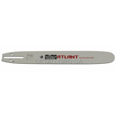 Шина 14" (35 см) 3/8" паз 1,3 52 ланки ATLANT DORUMATIC для побідитових ланцюгів 2