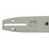 Шина 14" (35 см) 3/8" паз 1,3 52 ланки ATLANT DORUMATIC для побідитових ланцюгів