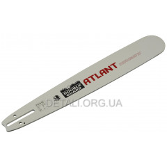 Шина 16" (40 см) 3/8" паз 1,3 56 ланок ATLANT DORUMATIC для побідитових ланцюгів
