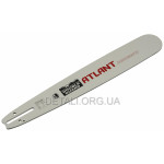 Шина 16" (40 см) 3/8" паз 1,3 56 звеньев ATLANT DORUMATIC для победитовых цепей
