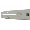 Шина 16" (40 см) 3/8" паз 1,3 57 звеньев ATLANT DORUMATIC для победитовых цепей
