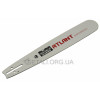 Шина 16" (40 см) 0.325" паз 1,5 64 звена ATLANT DORUMATIC для победитовых цепей