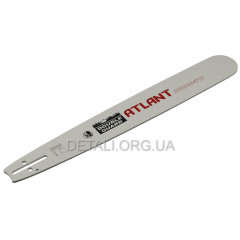 Шина 18" (45 см) 0.325" паз 1,5 72 ланки ATLANT DORUMATIC для побідитових ланцюгів